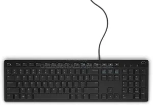 Dell Wired Keyboard Kb 216