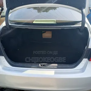 Lexus ES 350 2007 Silver