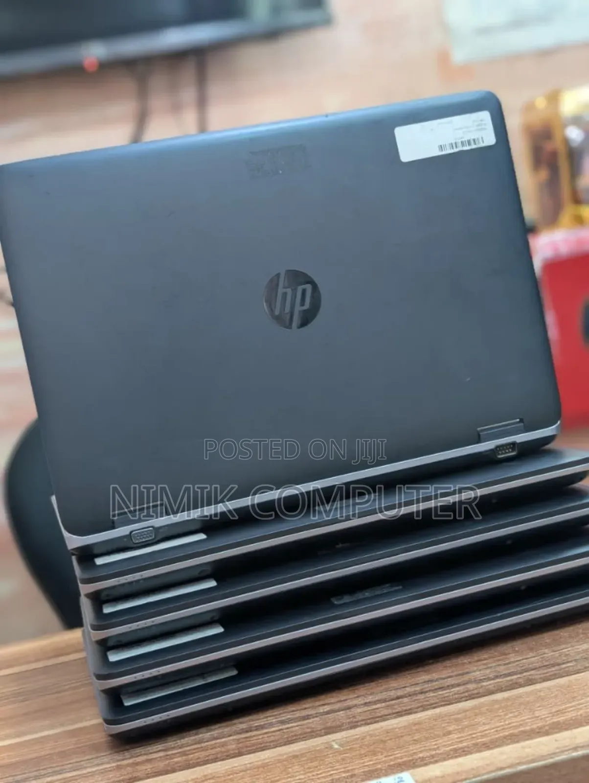 Laptop HP ProBook 650 G3 8GB Intel Core i5 HDD 256GB