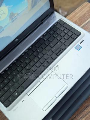 Laptop HP ProBook 650 G3 8GB Intel Core i5 HDD 256GB