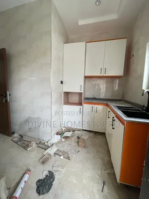 2bdrm Block of Flats in Dawaki for rent