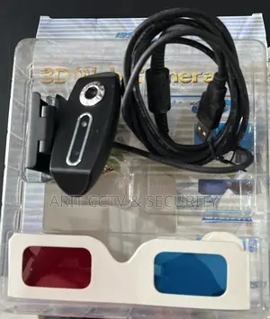 Webcam Camera