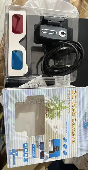 Webcam Camera
