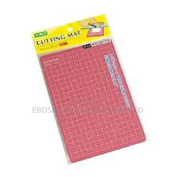 Cutting Mat
