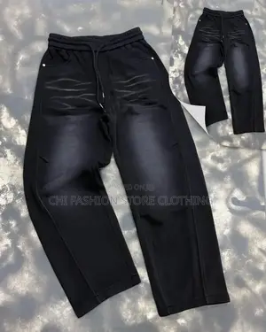 Baggy Jeans