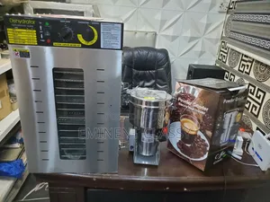 Food Dehydrator