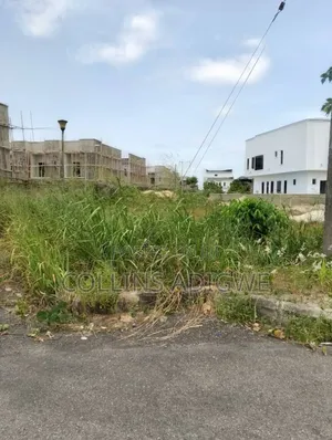 601sqm Land Saphire Garden