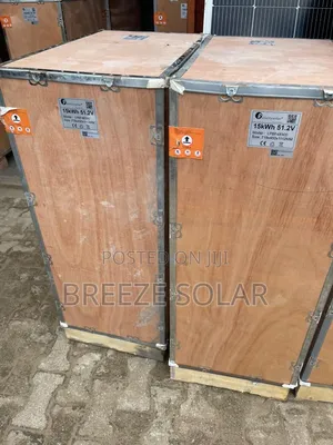 Solar Lithium Batteries 15kwt