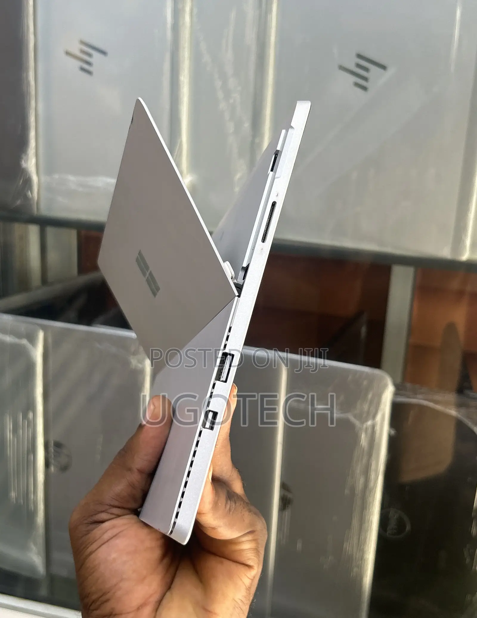 Laptop Microsoft Surface Pro 4 16GB Intel Core i7 SSD 512GB
