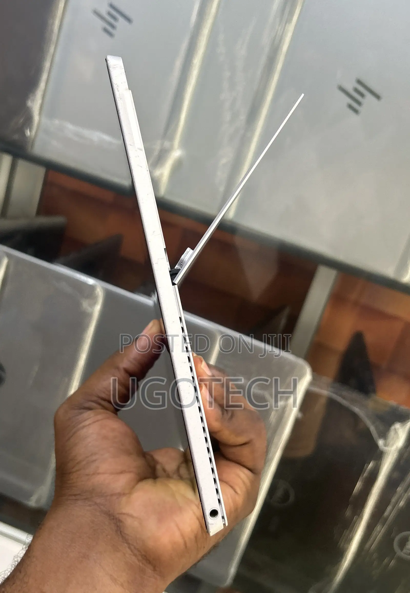 Laptop Microsoft Surface Pro 4 16GB Intel Core i7 SSD 512GB