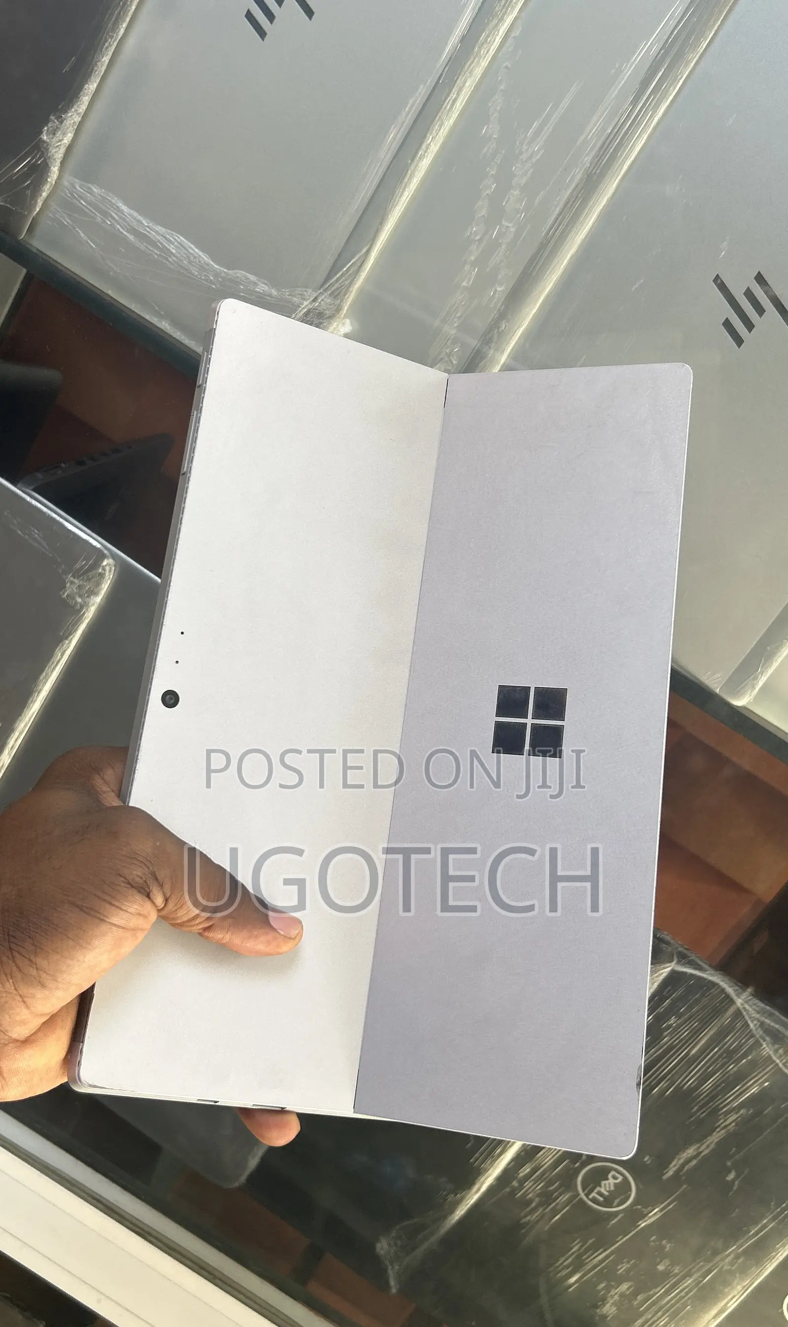 Laptop Microsoft Surface Pro 4 16GB Intel Core i7 SSD 512GB