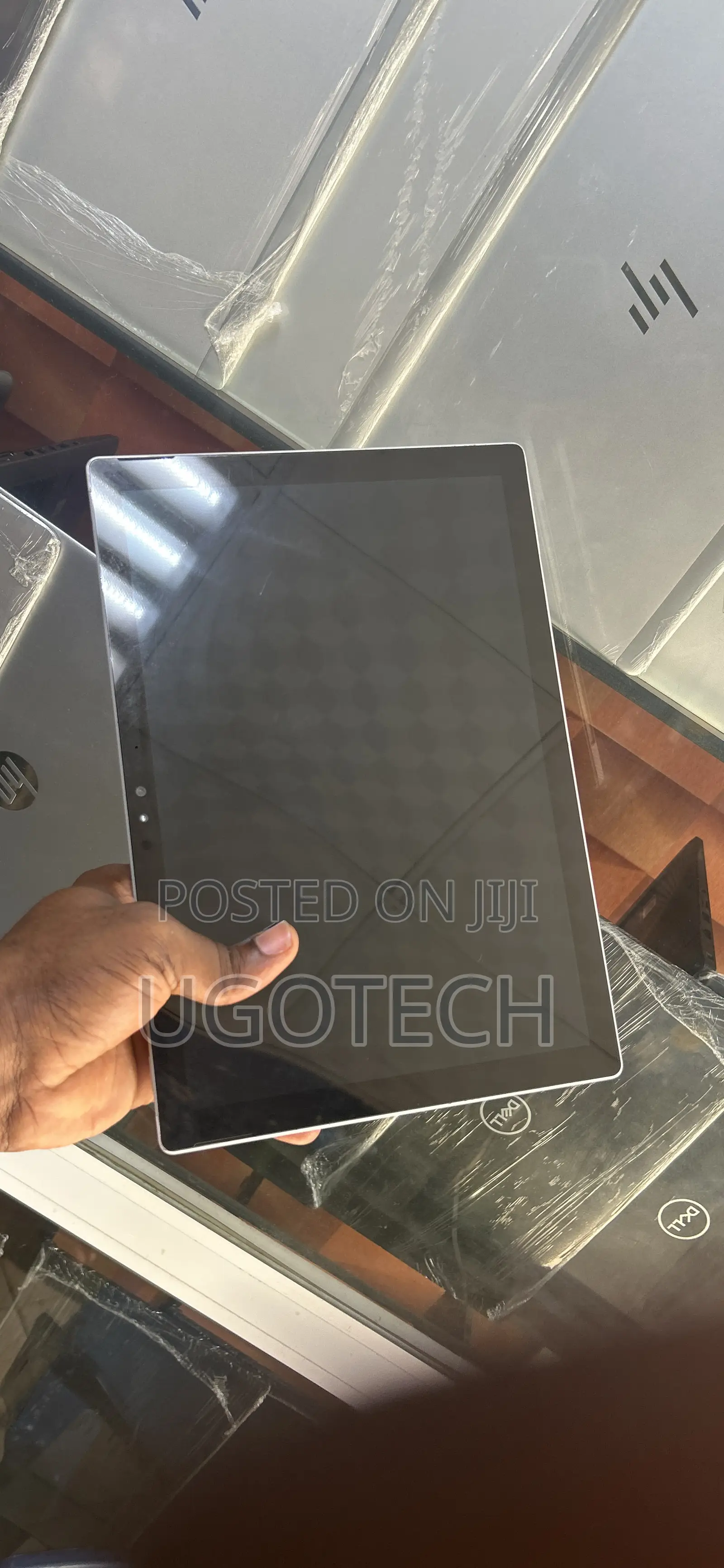 Laptop Microsoft Surface Pro 4 16GB Intel Core i7 SSD 512GB