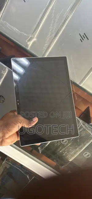 Laptop Microsoft Surface Pro 4 16GB Intel Core i7 SSD 512GB
