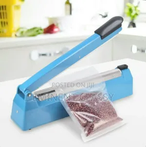 Impulse Sealer (Sealing Machine)