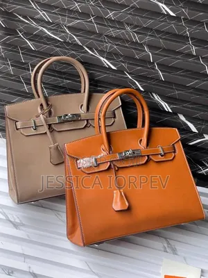 Luxurious Bags