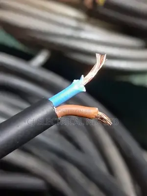1.5mmx2 Solar Cable