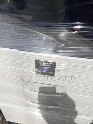 Sharp Printers Mx266nv