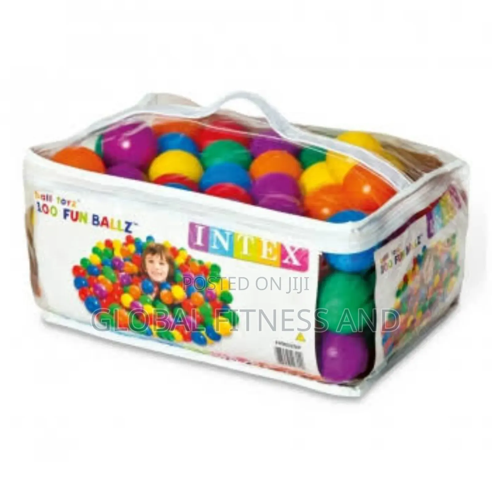 Intex Swimming Pool Ball