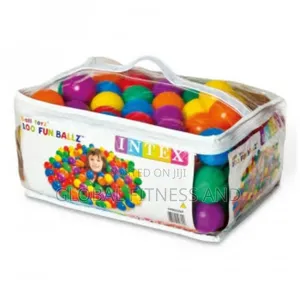 Intex Swimming Pool Ball
