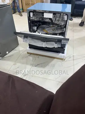 Phima Dishwasher Phd24 – High Efficiency Dishwasher Unit
