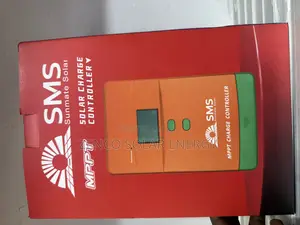 SMS 60a MPPT Solar Charge Controller