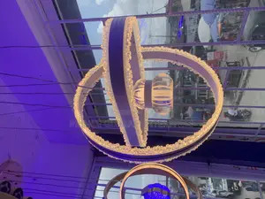 Pendant Chandelier
