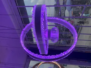 Pendant Chandelier