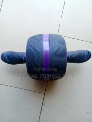 Big Ab Roller