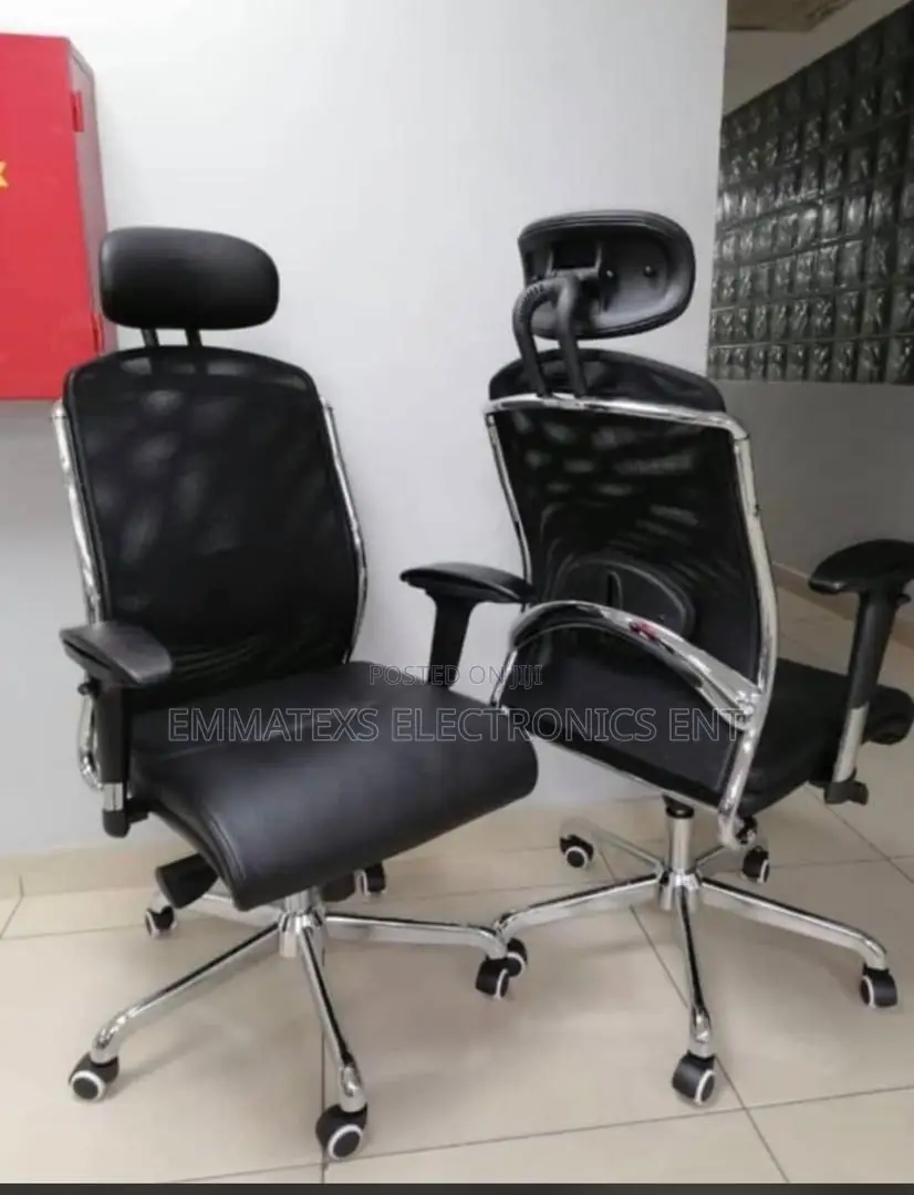 Economic Executives Chairs