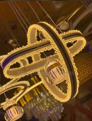 Pendant Chandelier