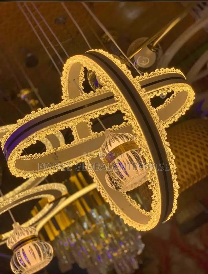 Pendant Chandelier