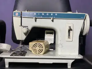 Electric Singer Sewing Machine for Sale