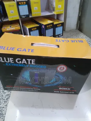 Bluegate Line Interactive Ups Bg653i
