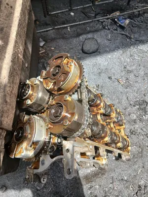Direct Tokunbo Camshaft the Two Side for Toyota Venza V6 2gr