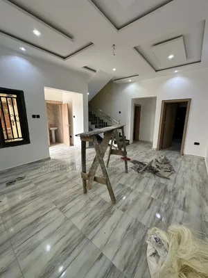 4bdrm Duplex in Kubwa Abuja for rent