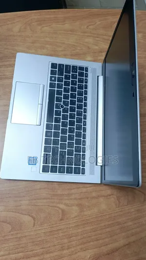 Laptop HP EliteBook 840 G6 8GB Intel Core i5 SSD 256GB