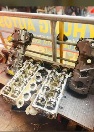 Direct Tokunbo Top Cylinder Left and Right for Ford Edge