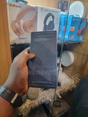 New Samsung Galaxy Z Flip6 256 GB Blue