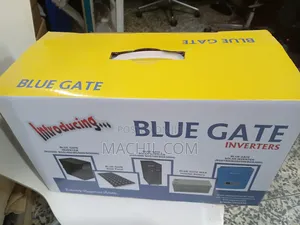 Bluegate Line Interactive Bg1230 Elite Pro