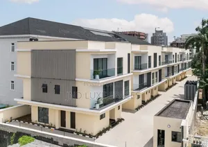 5bdrm Duplex in Parkview Estate for rent