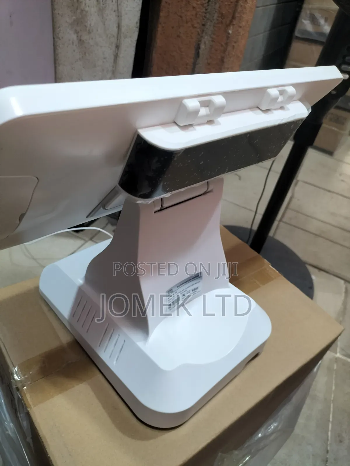 Point-of-Sale (Pos) Terminal