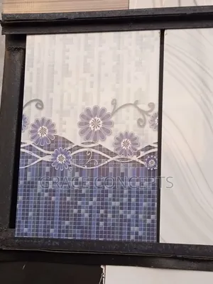 20x40 Nigerian Goodwill Porcelain Wall Tiles