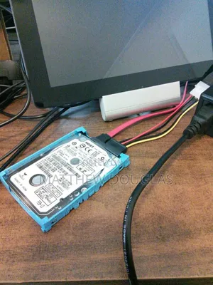 Professional Laptop Repair Services