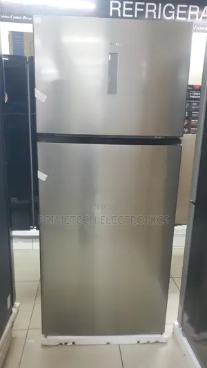 Hisense Top Freezer Refrigerator (545litre) 1year Warranty