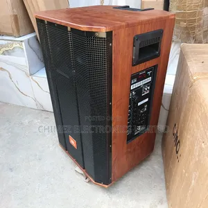 Jbl Professional Power Speaker