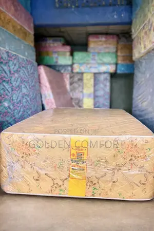 Mattress / Foam
