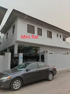 Mini Flat in Oniru Estste, 1004 for rent