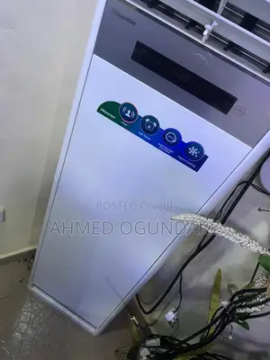 Hisense 3hp