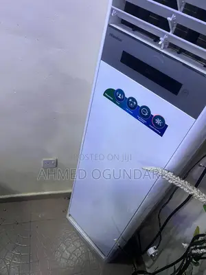 Hisense 3hp
