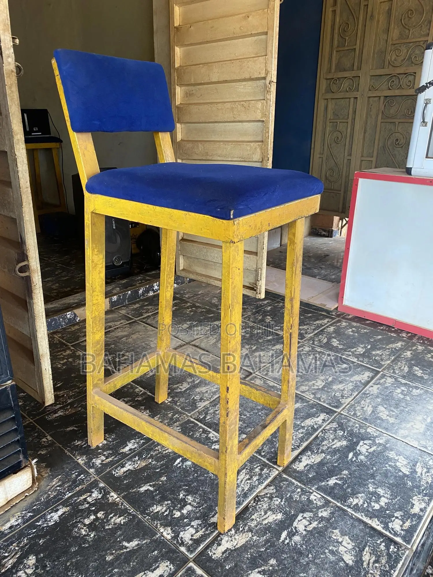 2 Single Chair